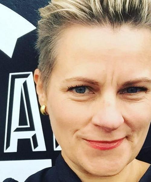 Lisa Wilkie UDHR Article 4 UDHR Quilts